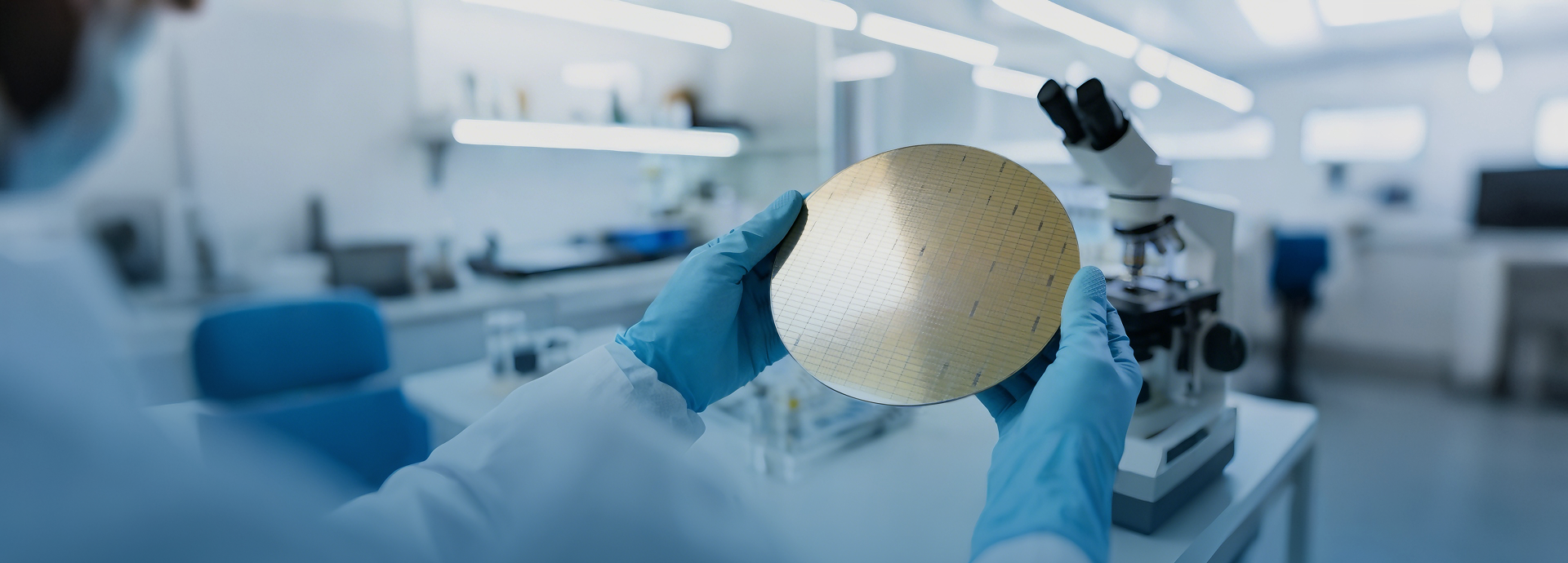 Be a Reliable Solutions Partner in Power Semiconductor to Global Customers